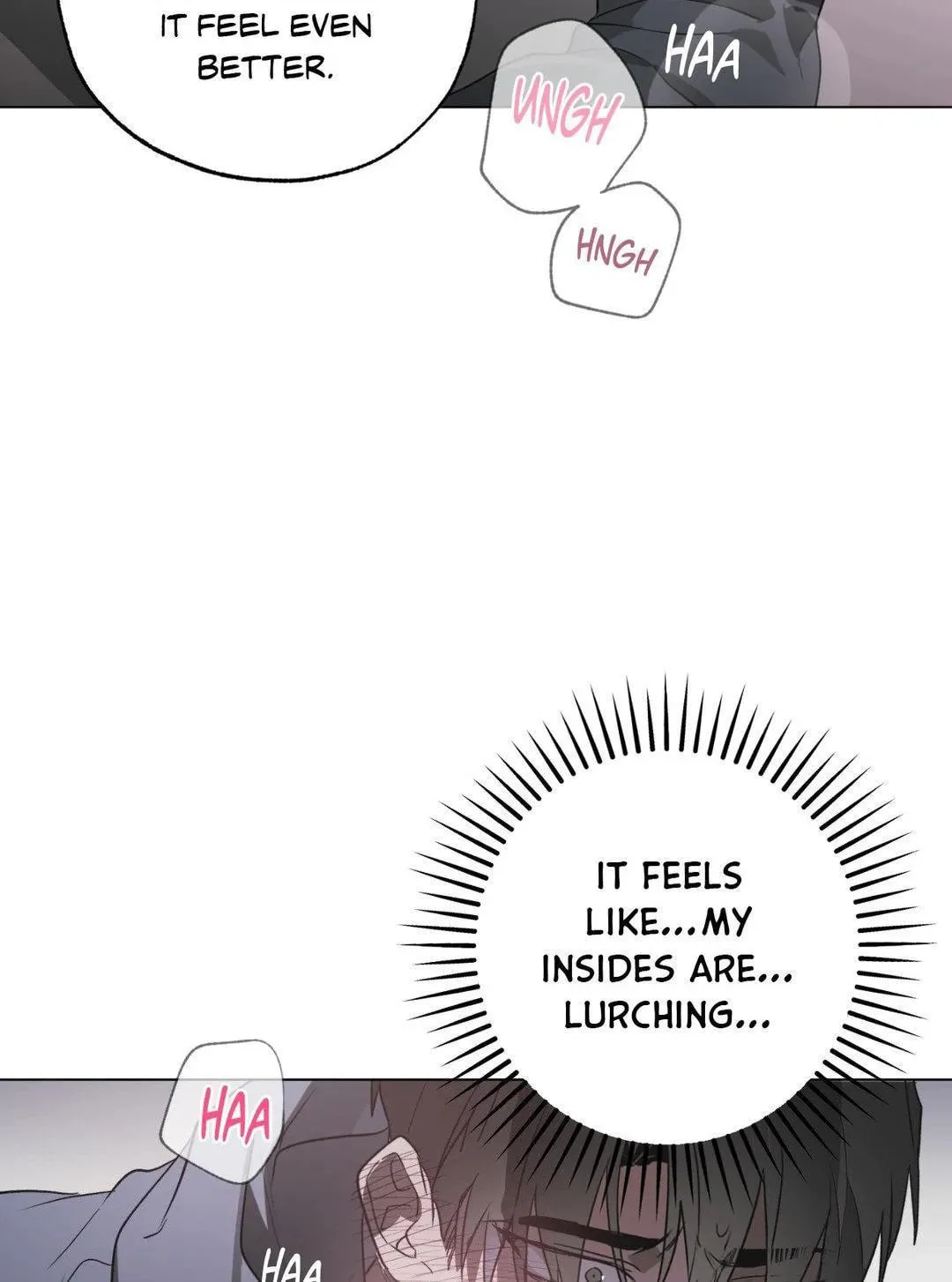 Hold Over You Chapter 15 page 28 - 