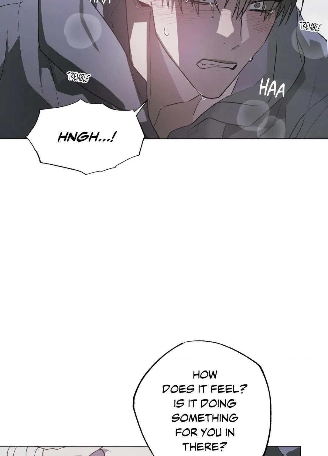 Hold Over You Chapter 15 page 29 - 
