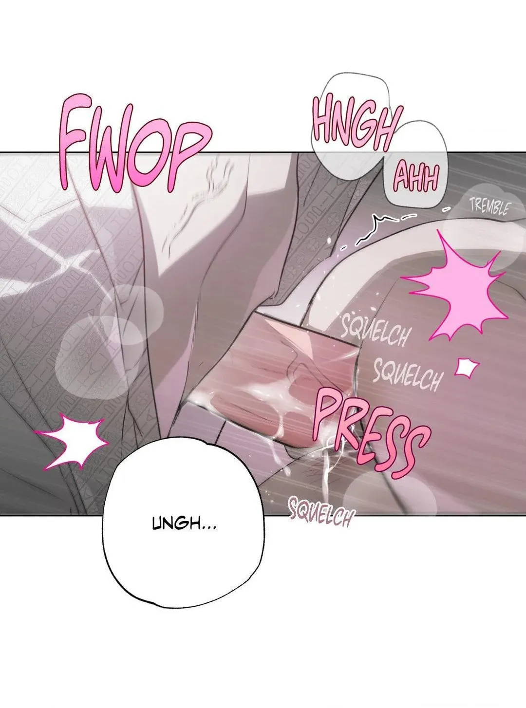 Hold Over You Chapter 15 page 4 - 