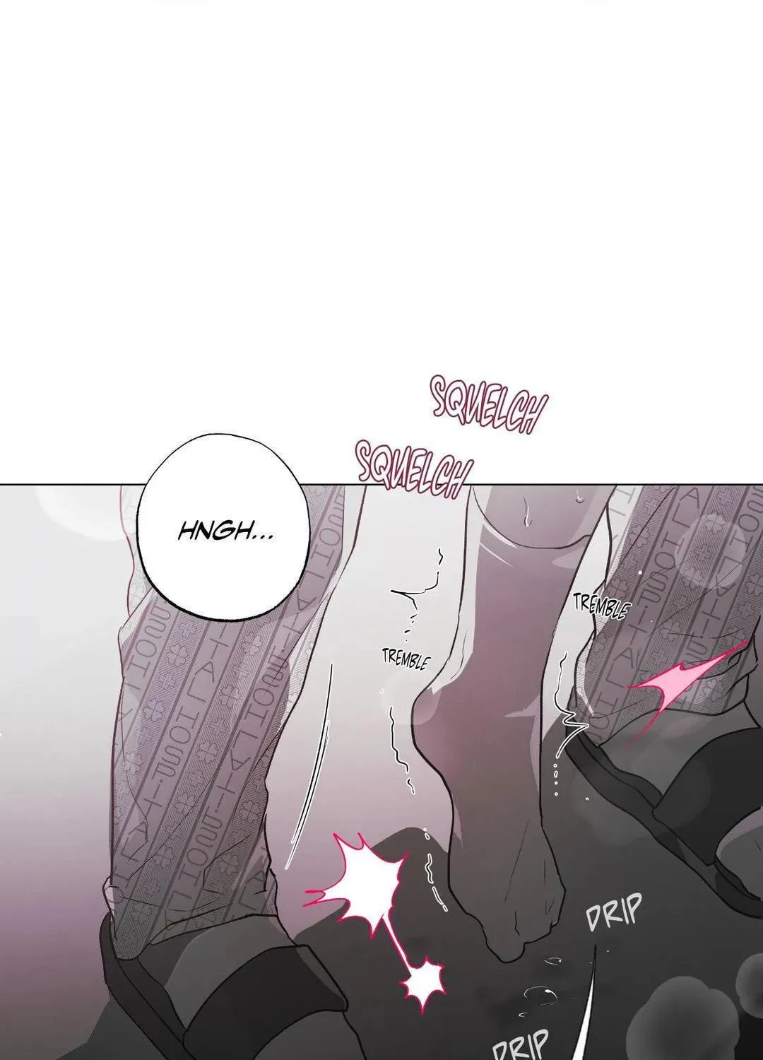 Hold Over You Chapter 15 page 31 - 