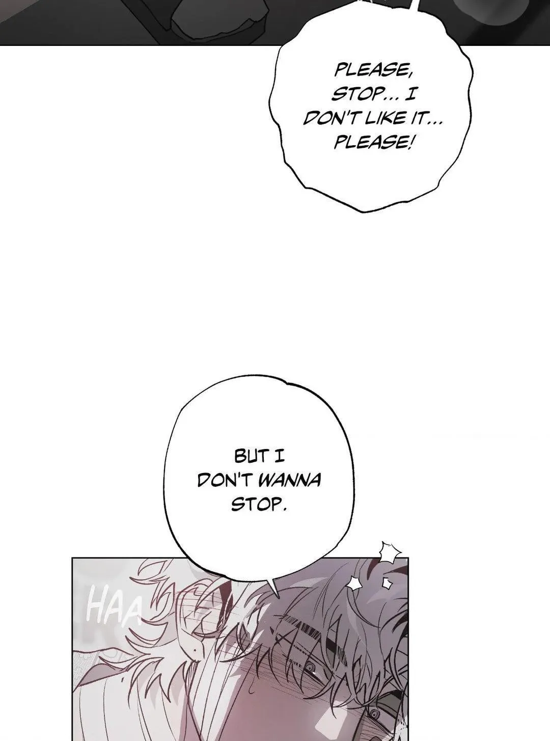 Hold Over You Chapter 15 page 32 - 