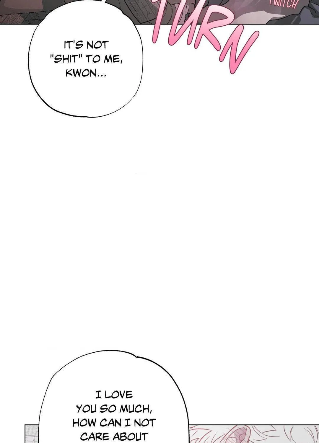 Hold Over You Chapter 15 page 35 - 