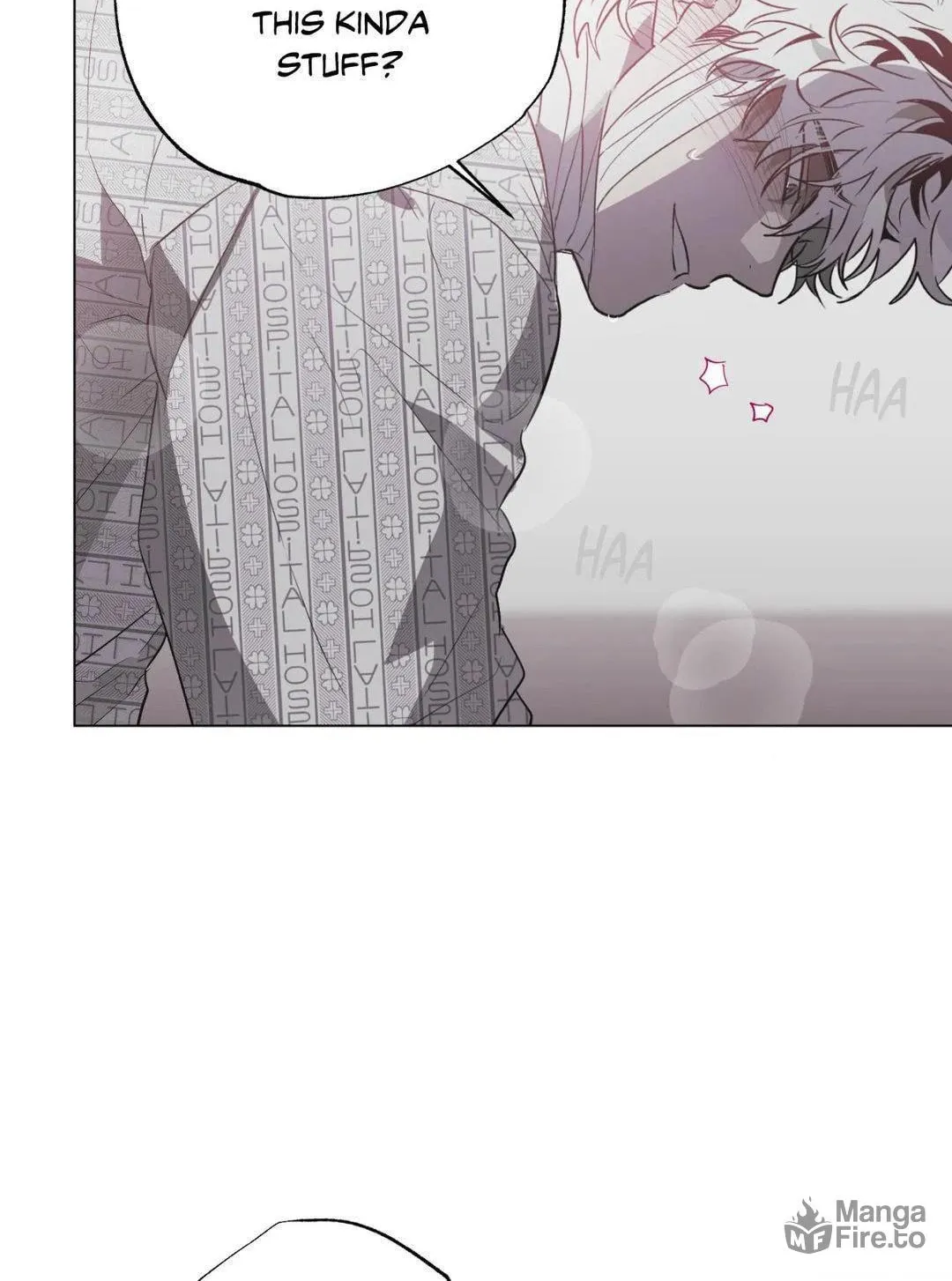Hold Over You Chapter 15 page 36 - 