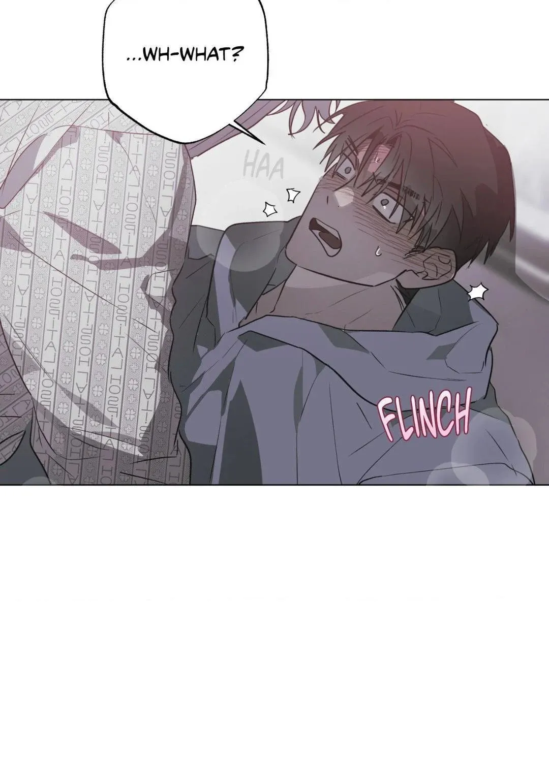 Hold Over You Chapter 15 page 37 - 