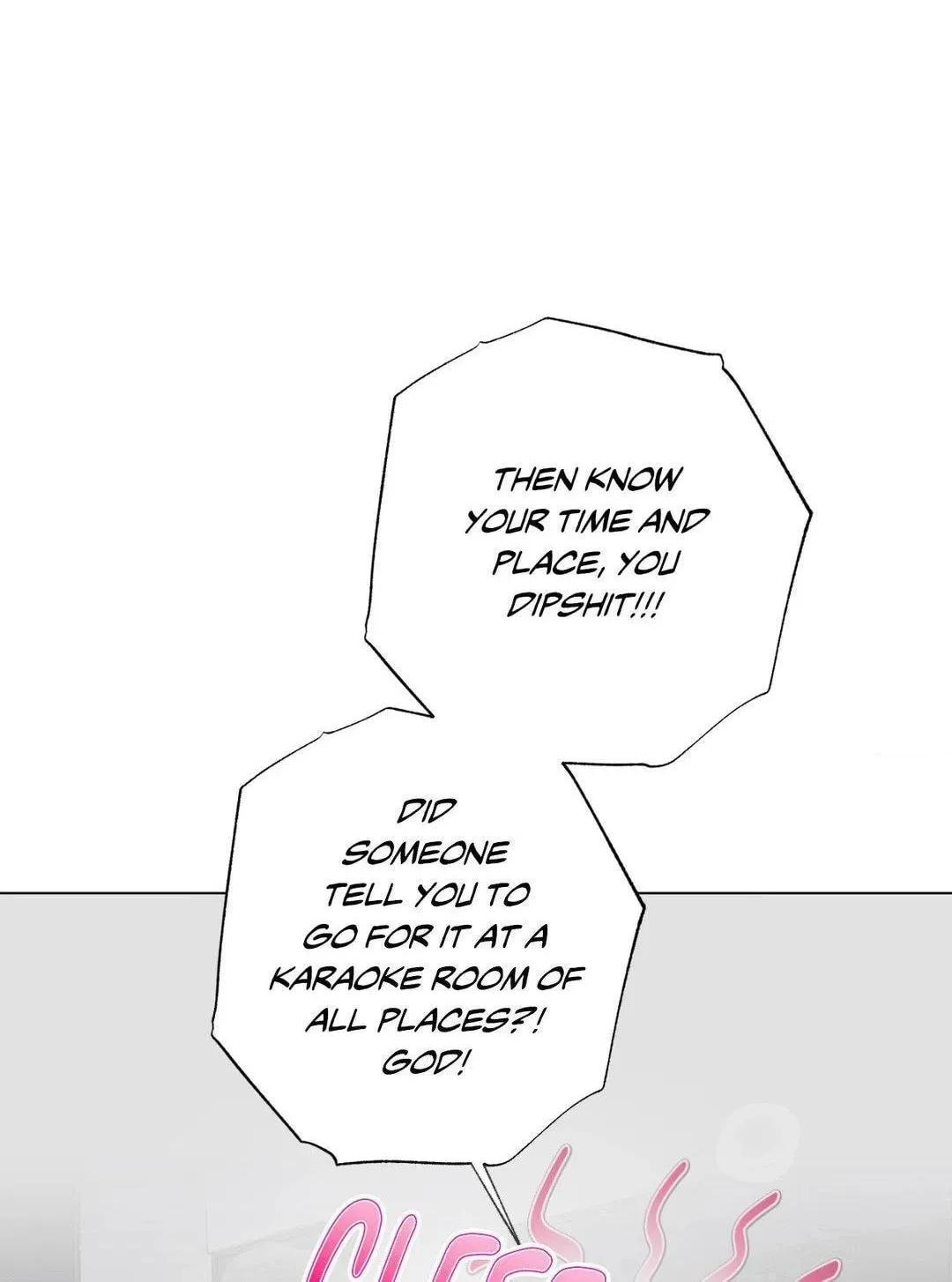 Hold Over You Chapter 15 page 38 - 