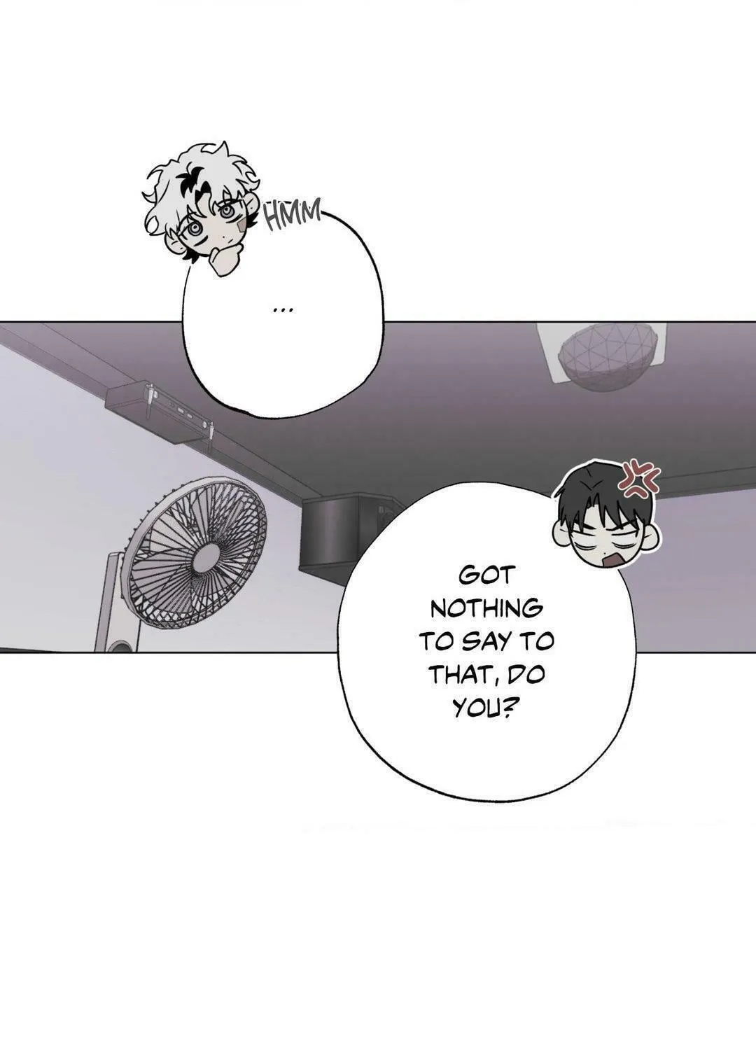Hold Over You Chapter 15 page 41 - 