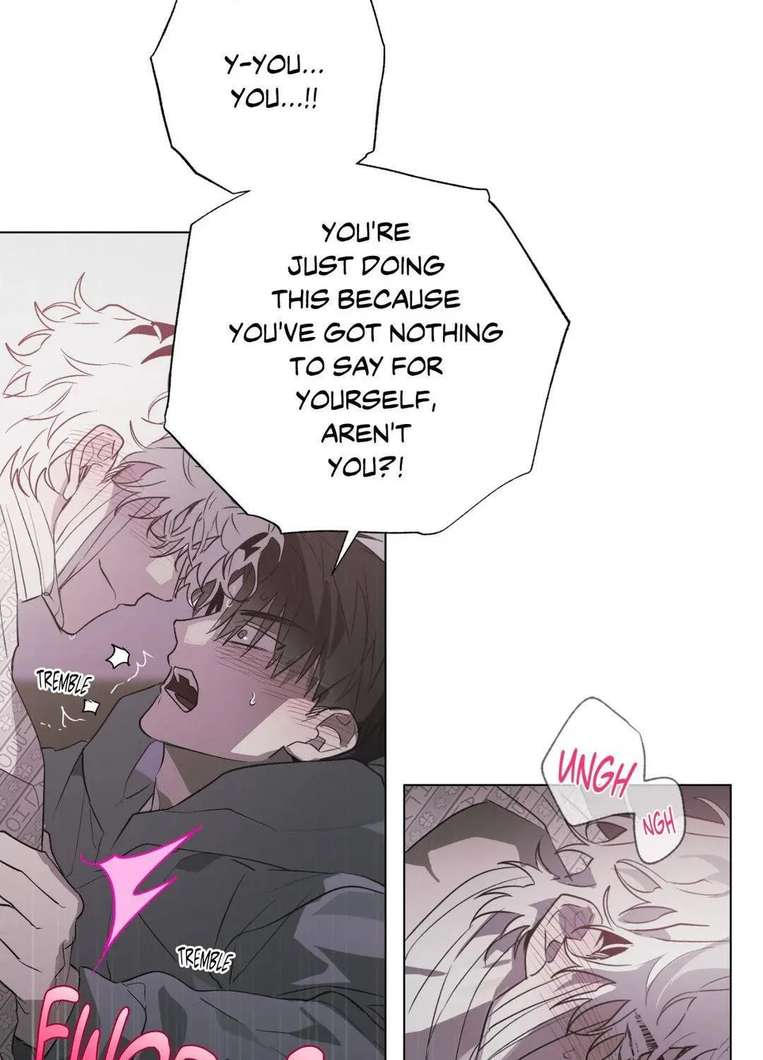 Hold Over You Chapter 15 page 45 - 