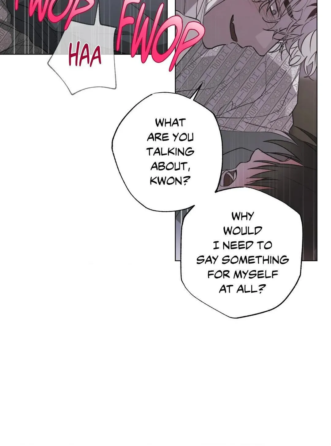 Hold Over You Chapter 15 page 46 - 