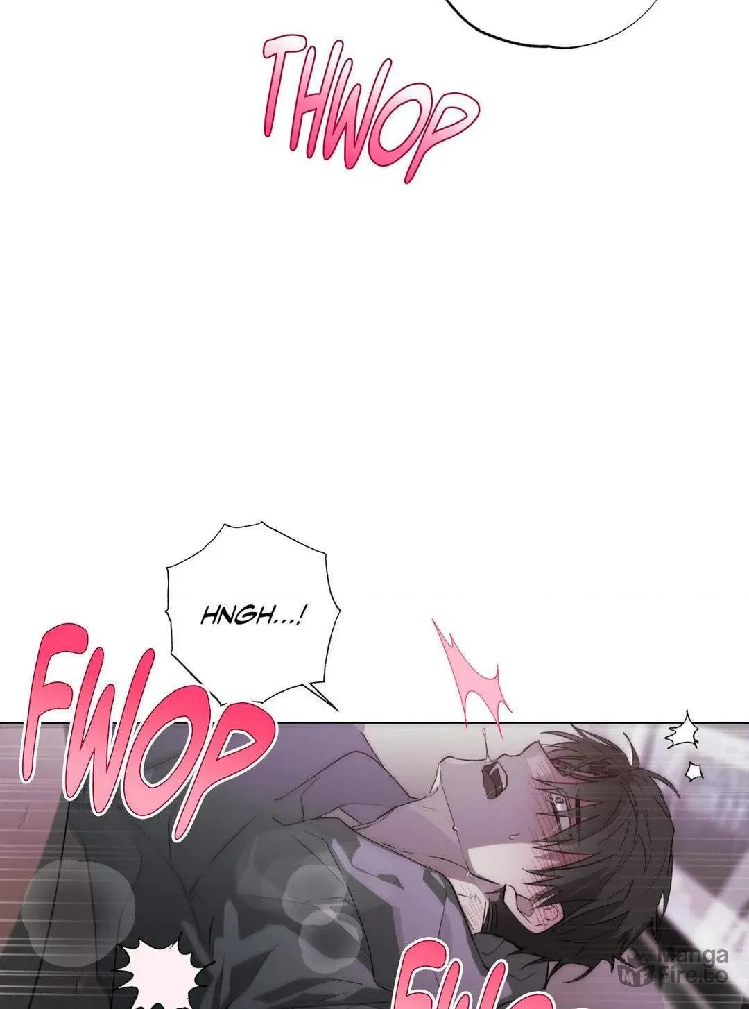 Hold Over You Chapter 15 page 48 - 