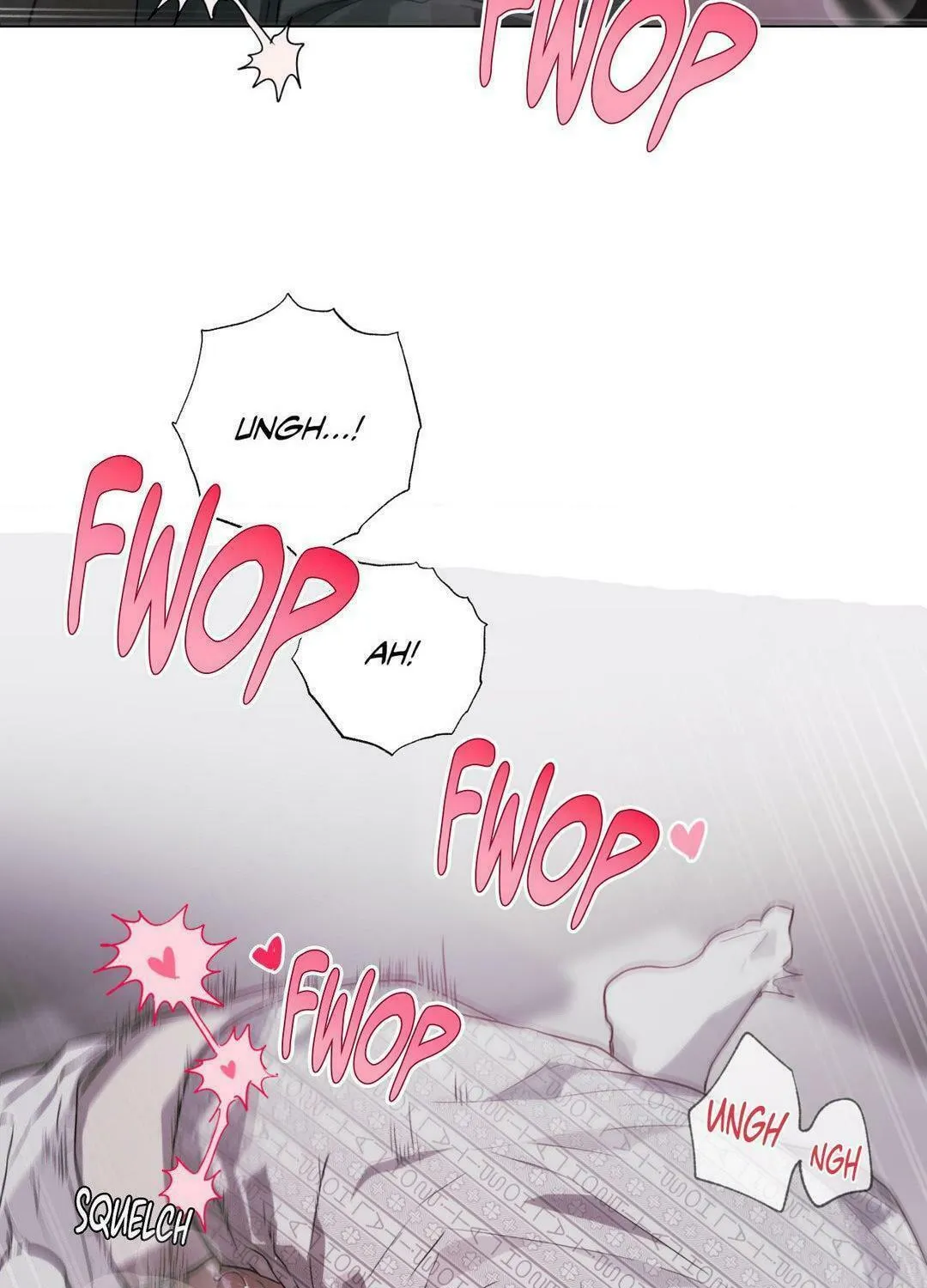 Hold Over You Chapter 15 page 49 - 
