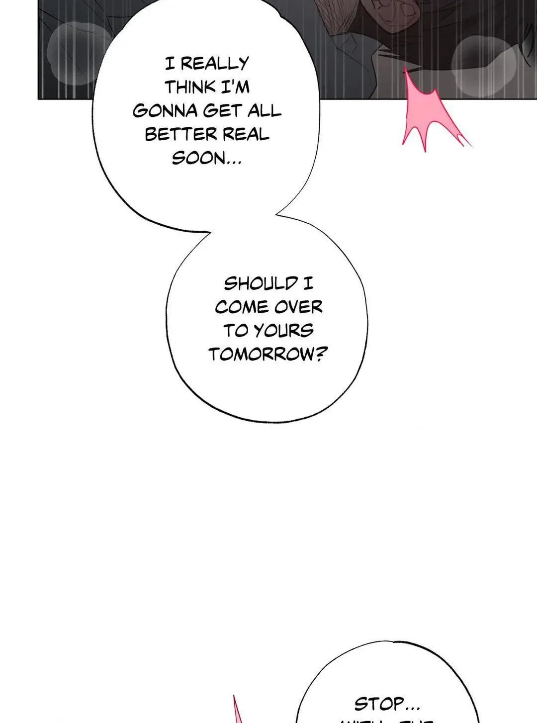 Hold Over You Chapter 15 page 52 - 