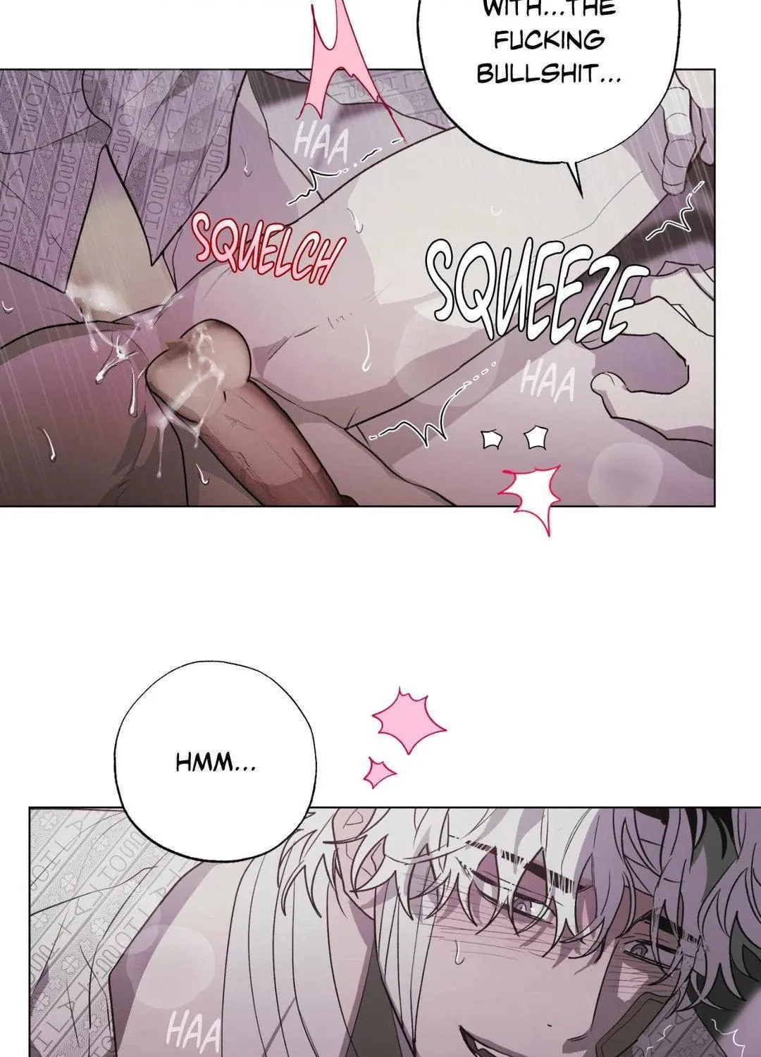 Hold Over You Chapter 15 page 53 - 