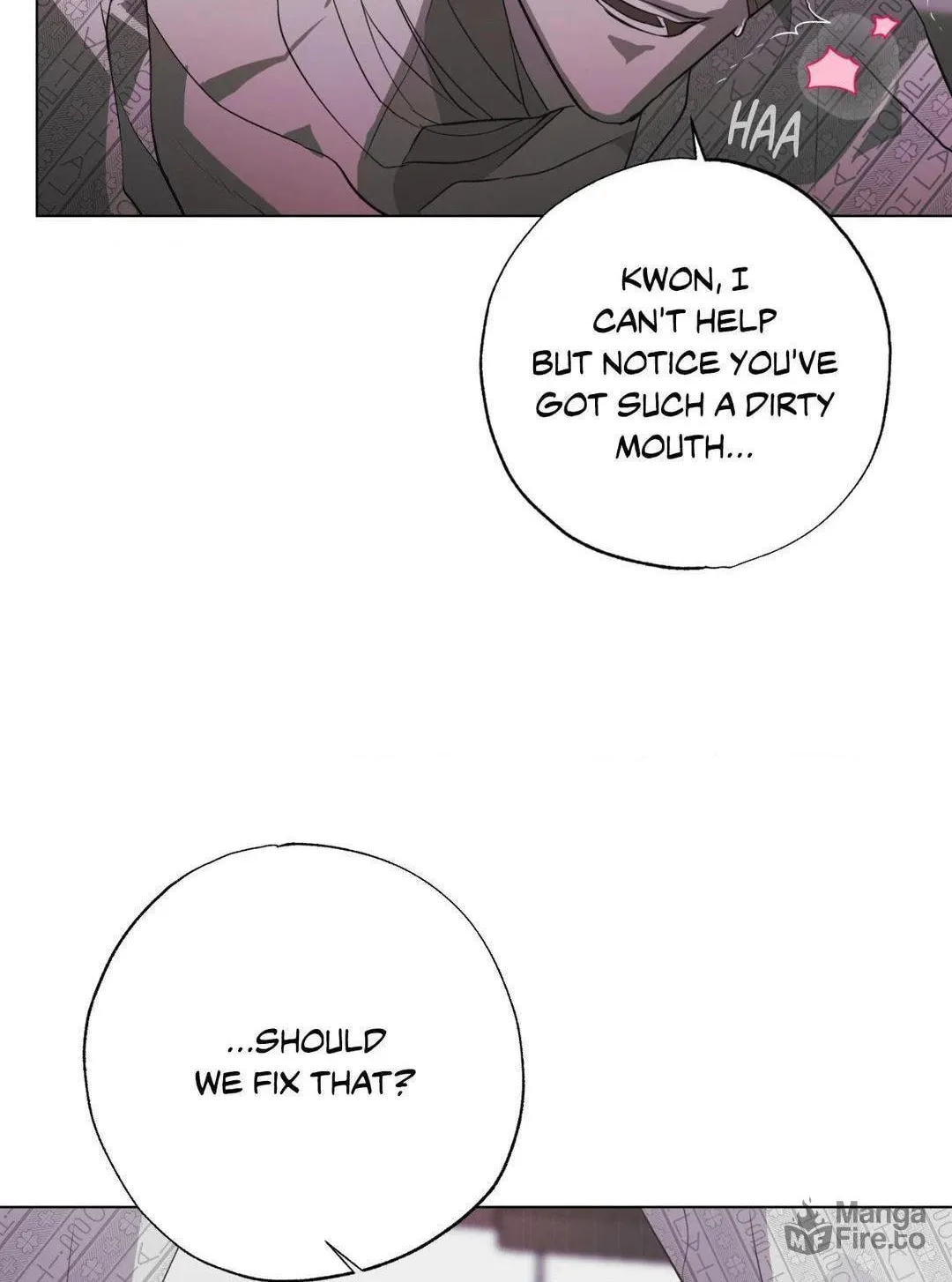 Hold Over You Chapter 15 page 54 - 