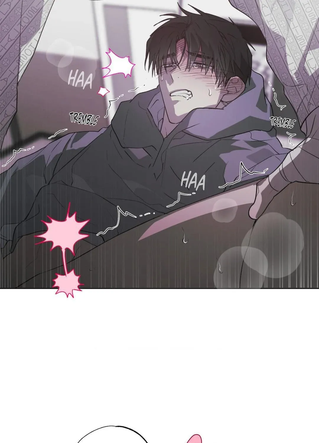Hold Over You Chapter 15 page 55 - 