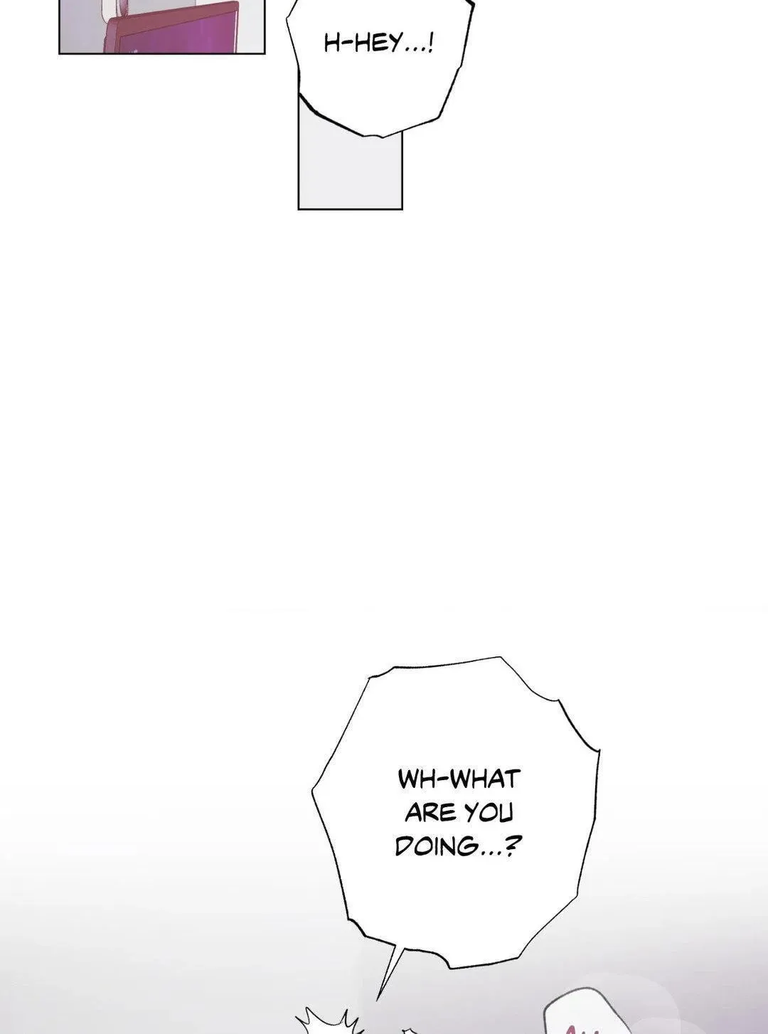 Hold Over You Chapter 15 page 58 - 