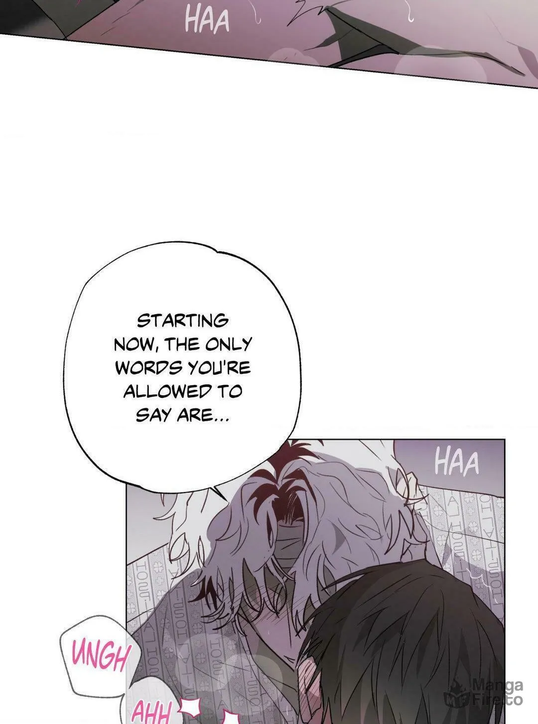 Hold Over You Chapter 15 page 60 - 
