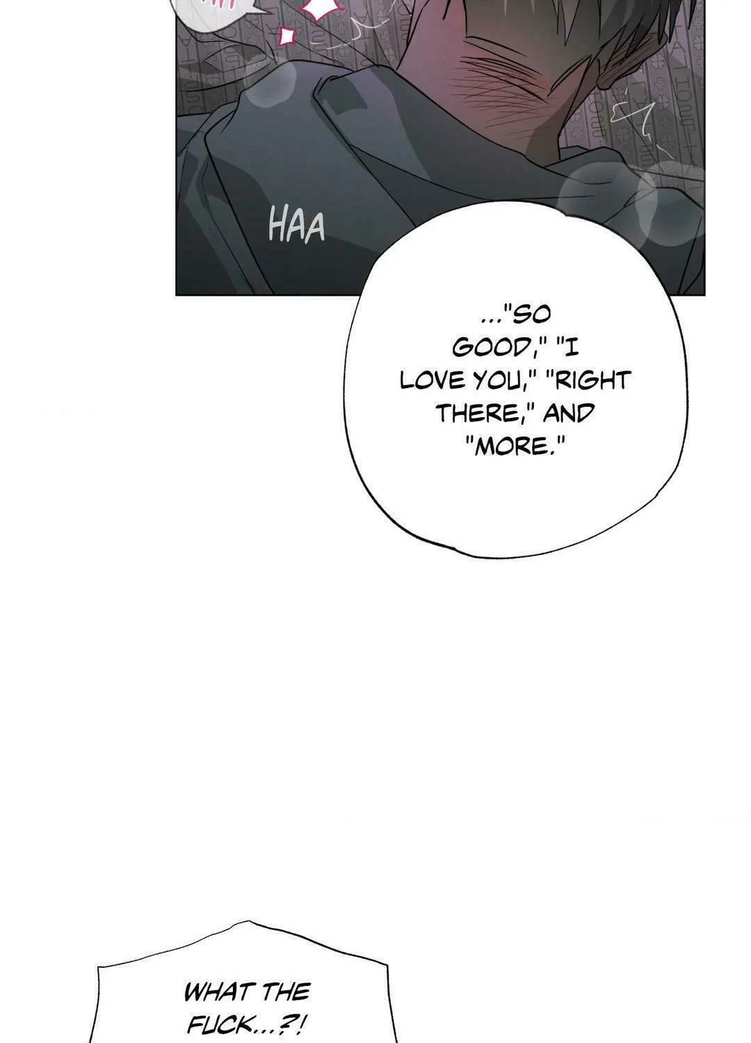 Hold Over You Chapter 15 page 61 - 