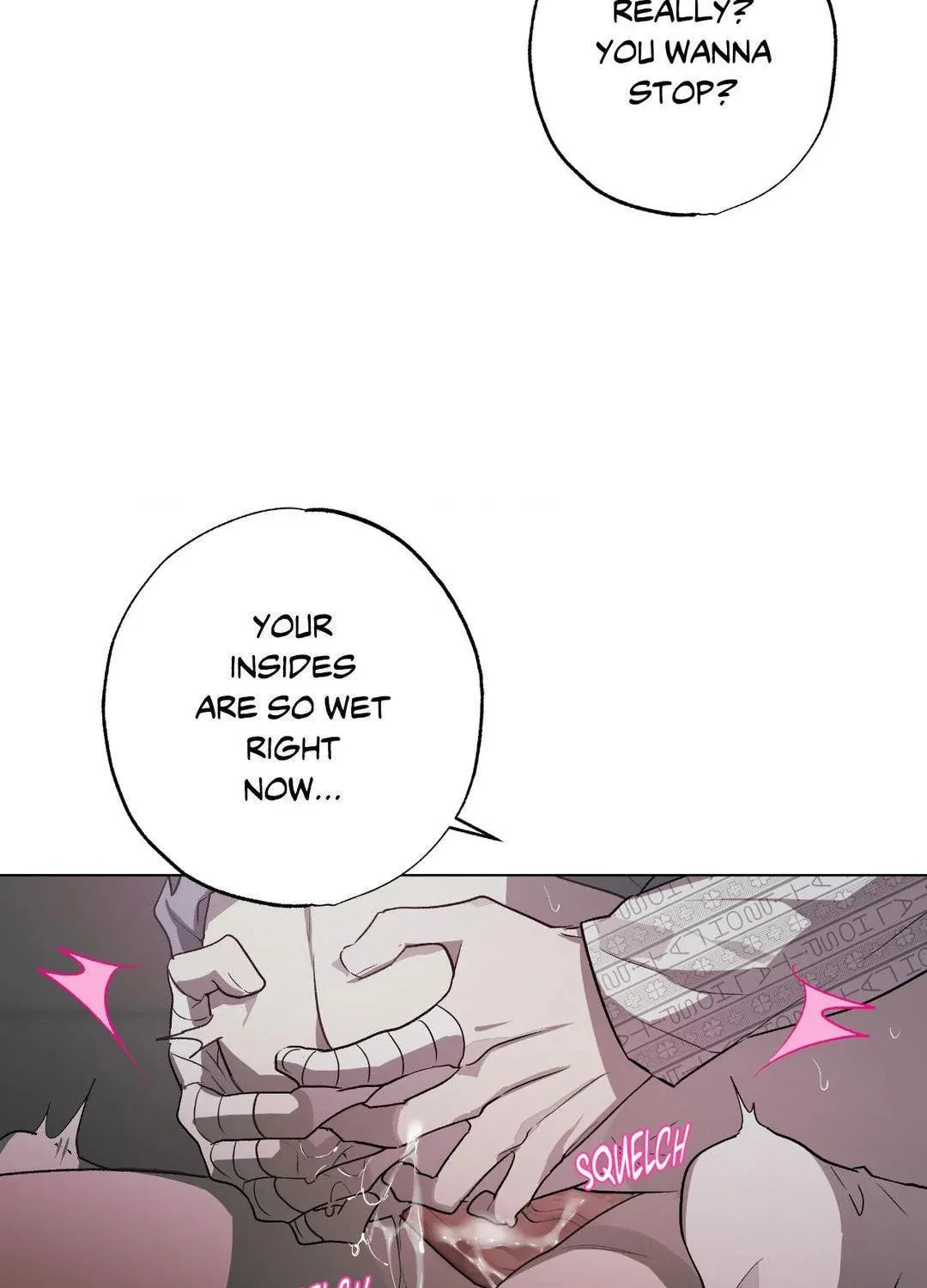 Hold Over You Chapter 15 page 63 - 