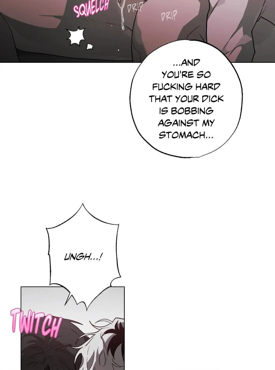 Hold Over You Chapter 15 page 64 - 