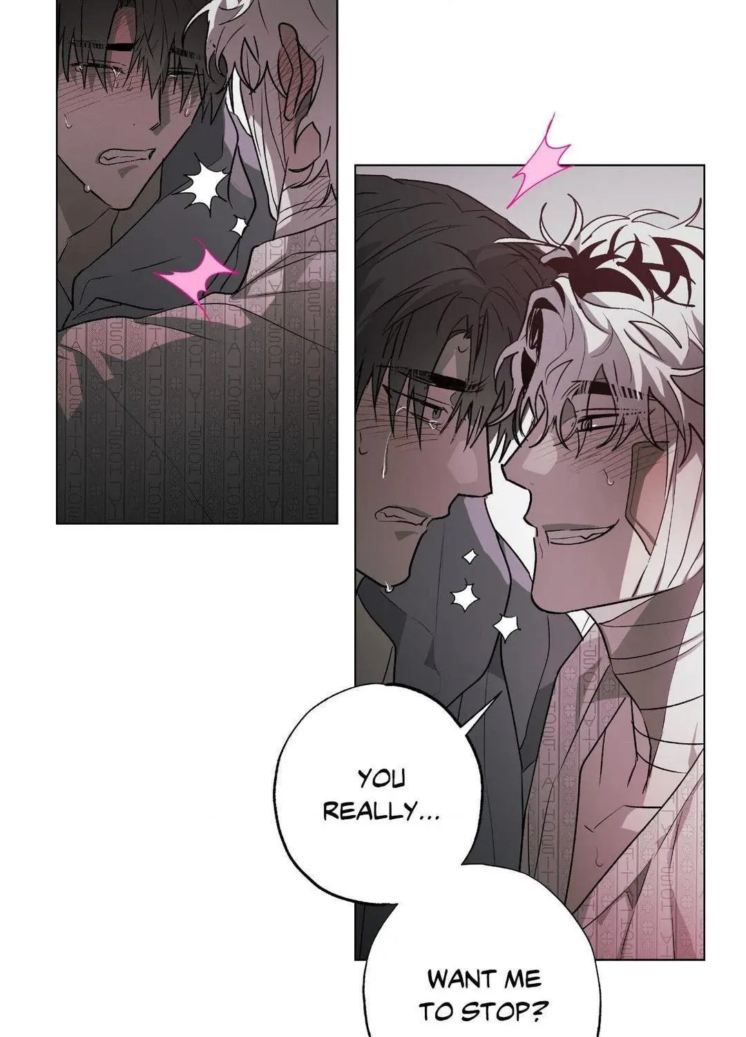 Hold Over You Chapter 15 page 65 - 