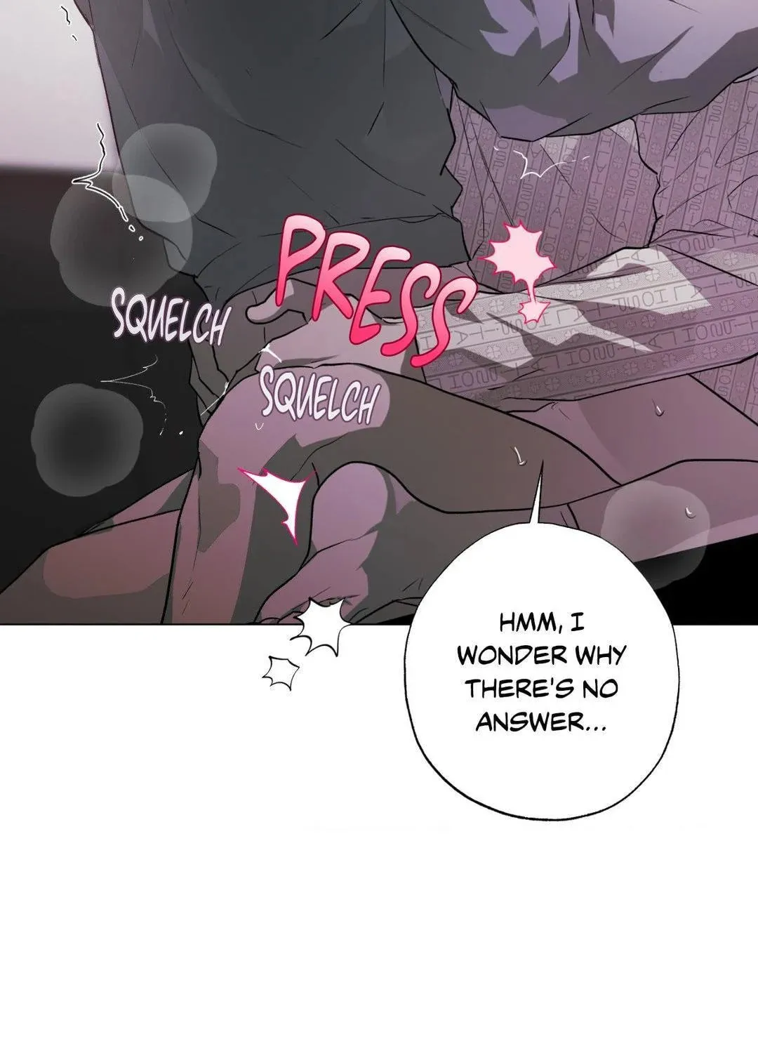 Hold Over You Chapter 15 page 67 - 