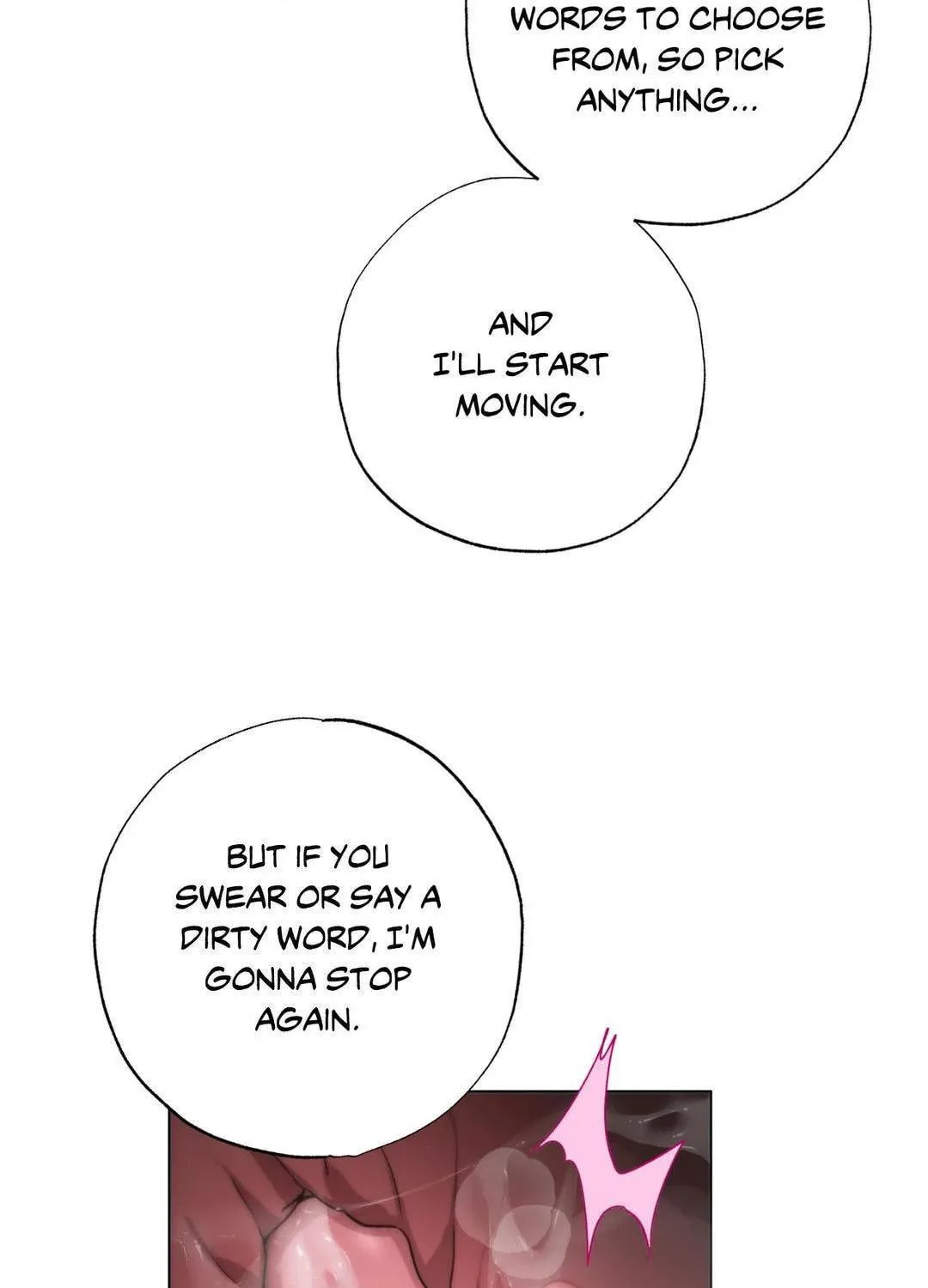 Hold Over You Chapter 15 page 69 - 