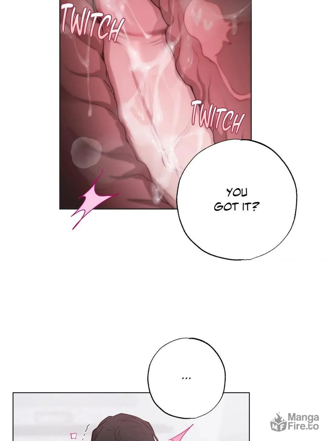 Hold Over You Chapter 15 page 70 - 