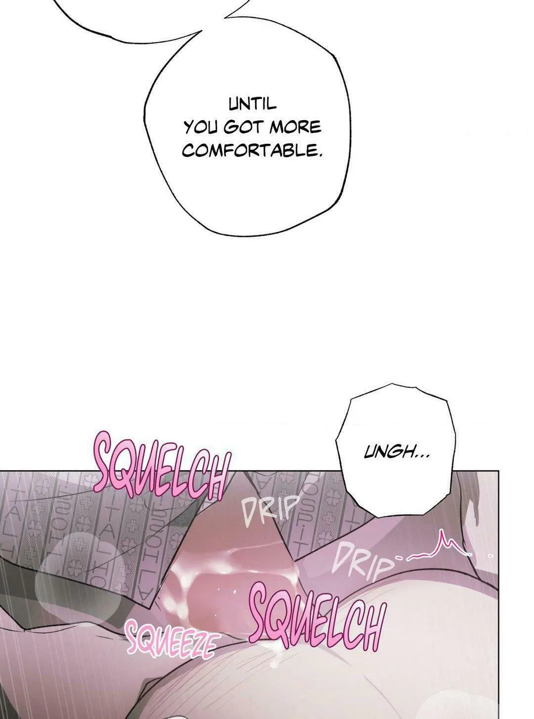 Hold Over You Chapter 15 page 8 - 