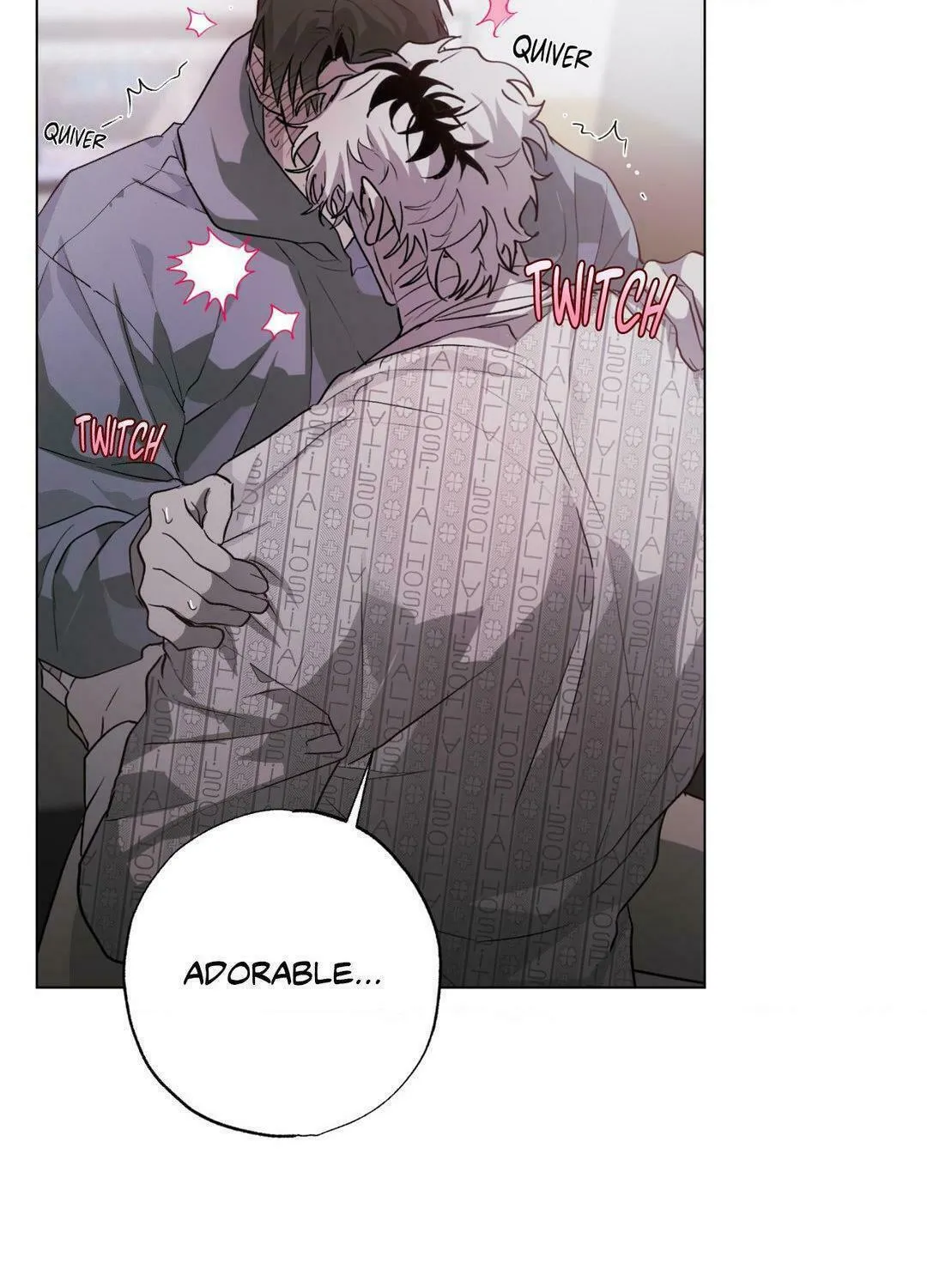 Hold Over You Chapter 15 page 71 - 
