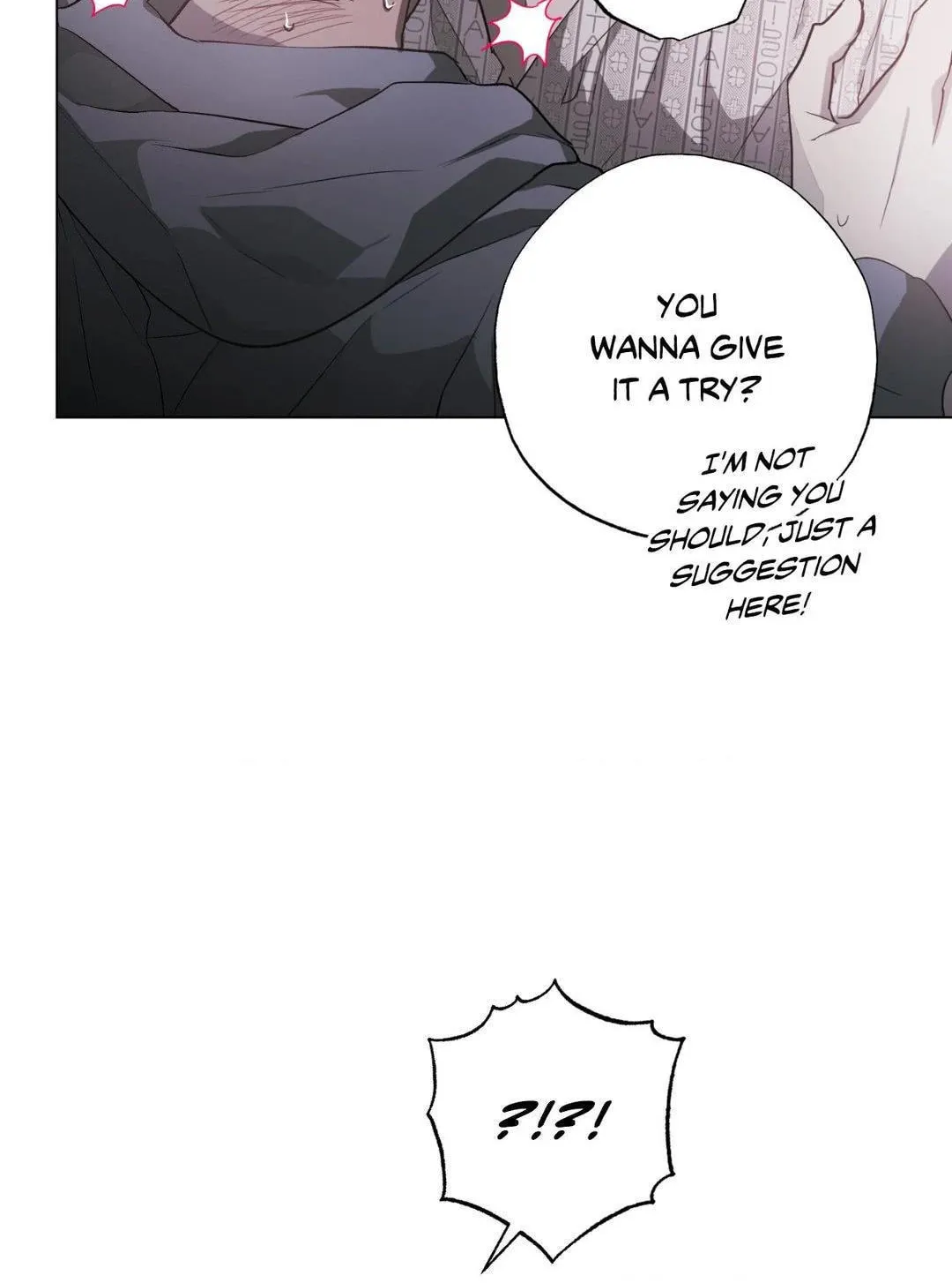 Hold Over You Chapter 15 page 74 - 