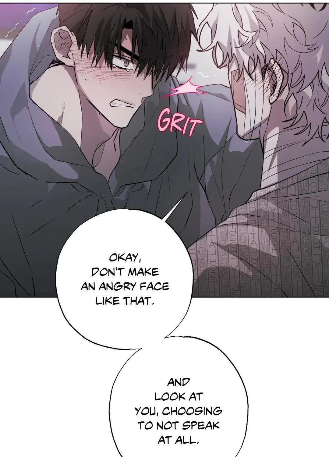 Hold Over You Chapter 15 page 75 - 