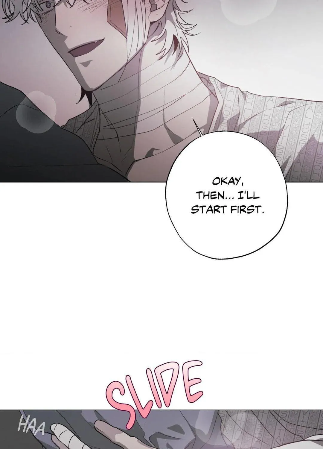 Hold Over You Chapter 15 page 77 - 