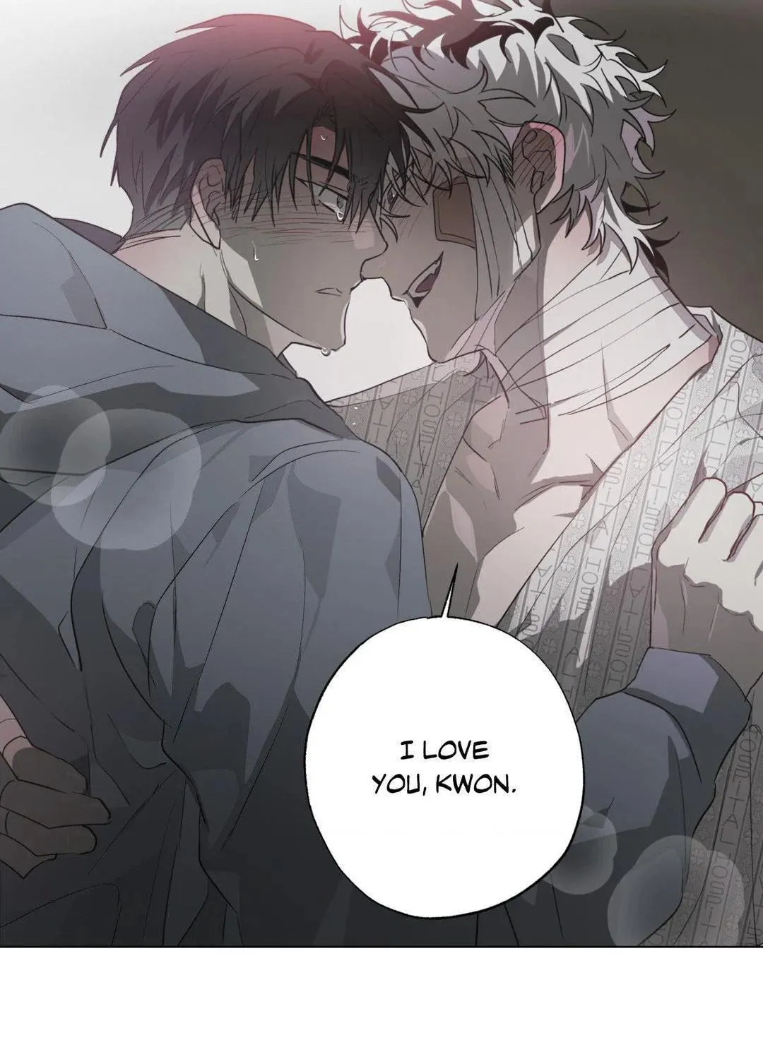 Hold Over You Chapter 15 page 79 - 