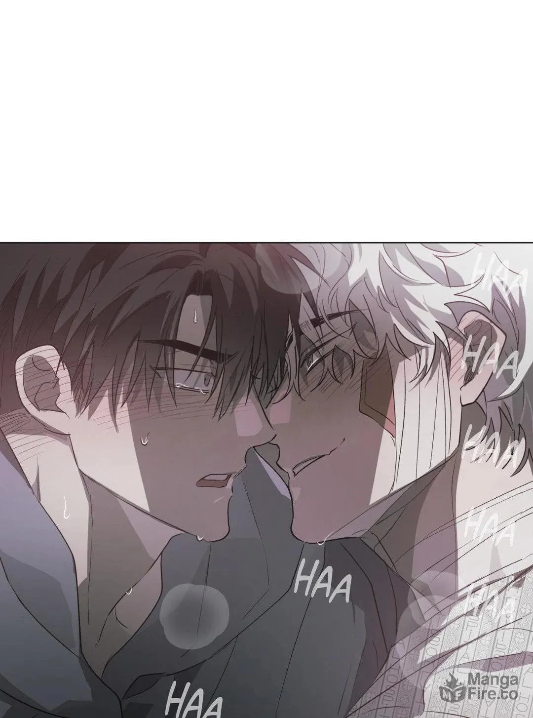 Hold Over You Chapter 15 page 80 - 