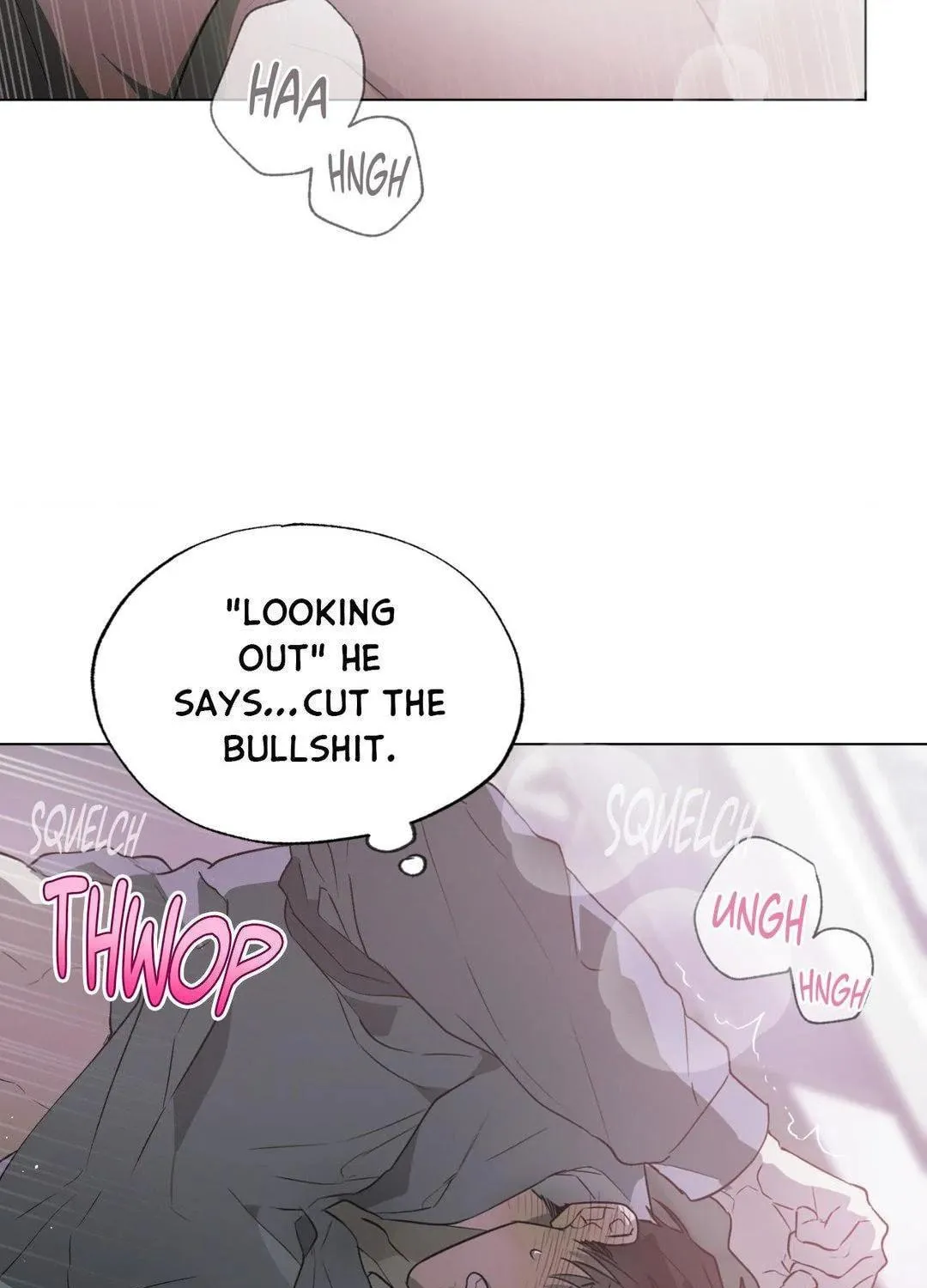 Hold Over You Chapter 15 page 9 - 