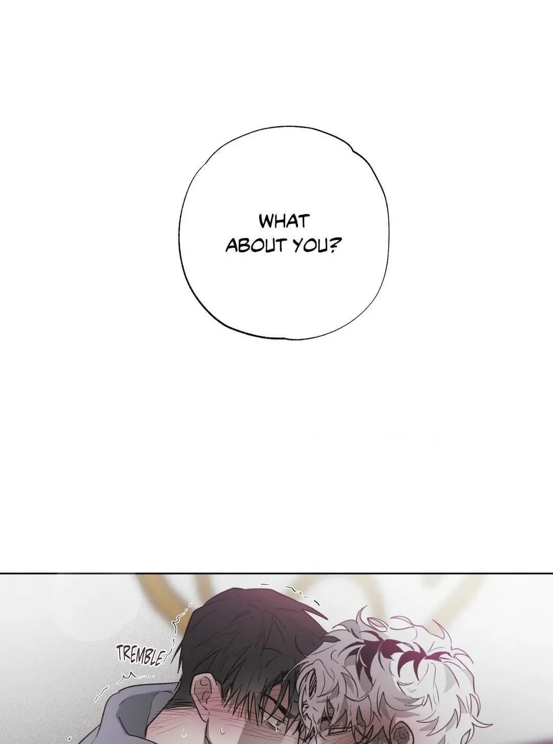 Hold Over You Chapter 16 page 2 - 