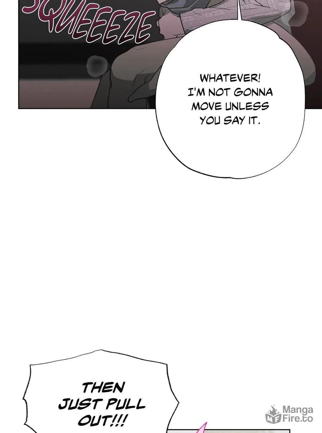 Hold Over You Chapter 16 page 12 - 