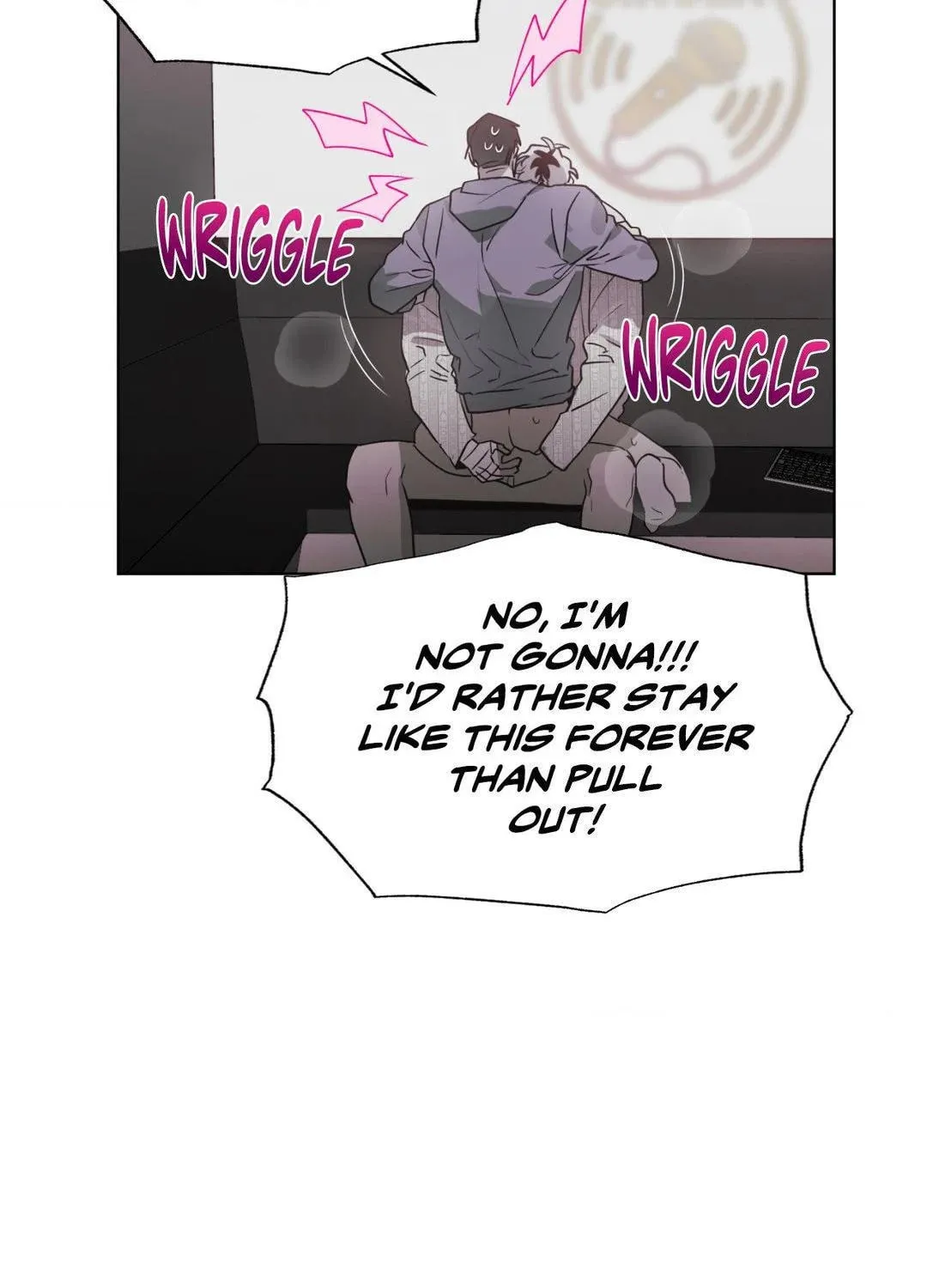 Hold Over You Chapter 16 page 13 - 
