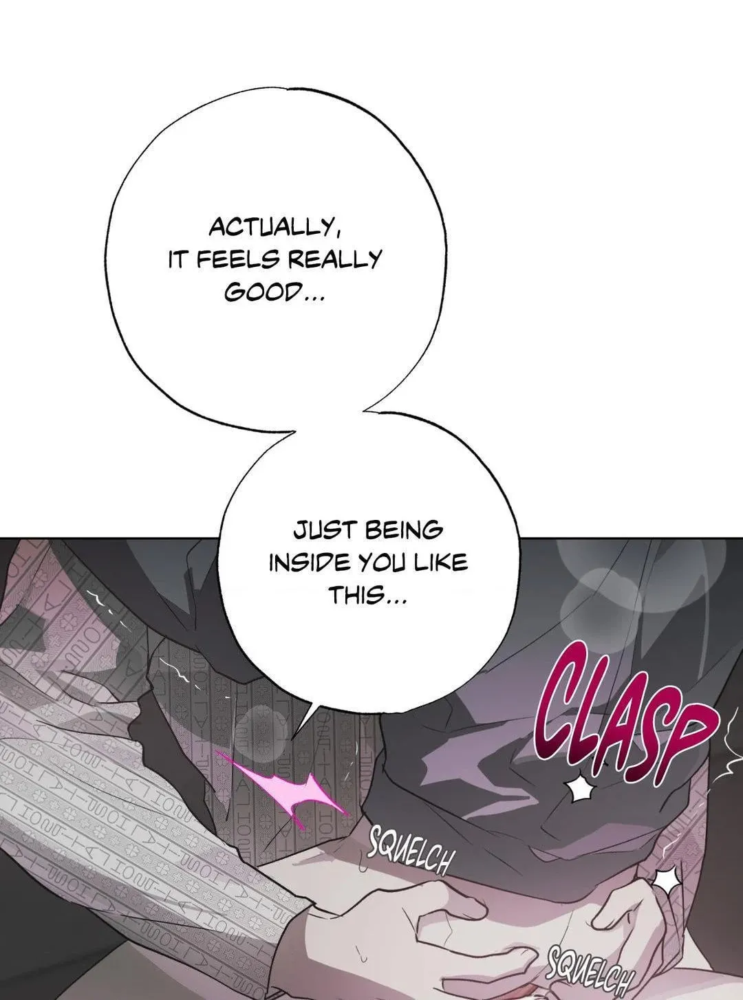 Hold Over You Chapter 16 page 14 - 