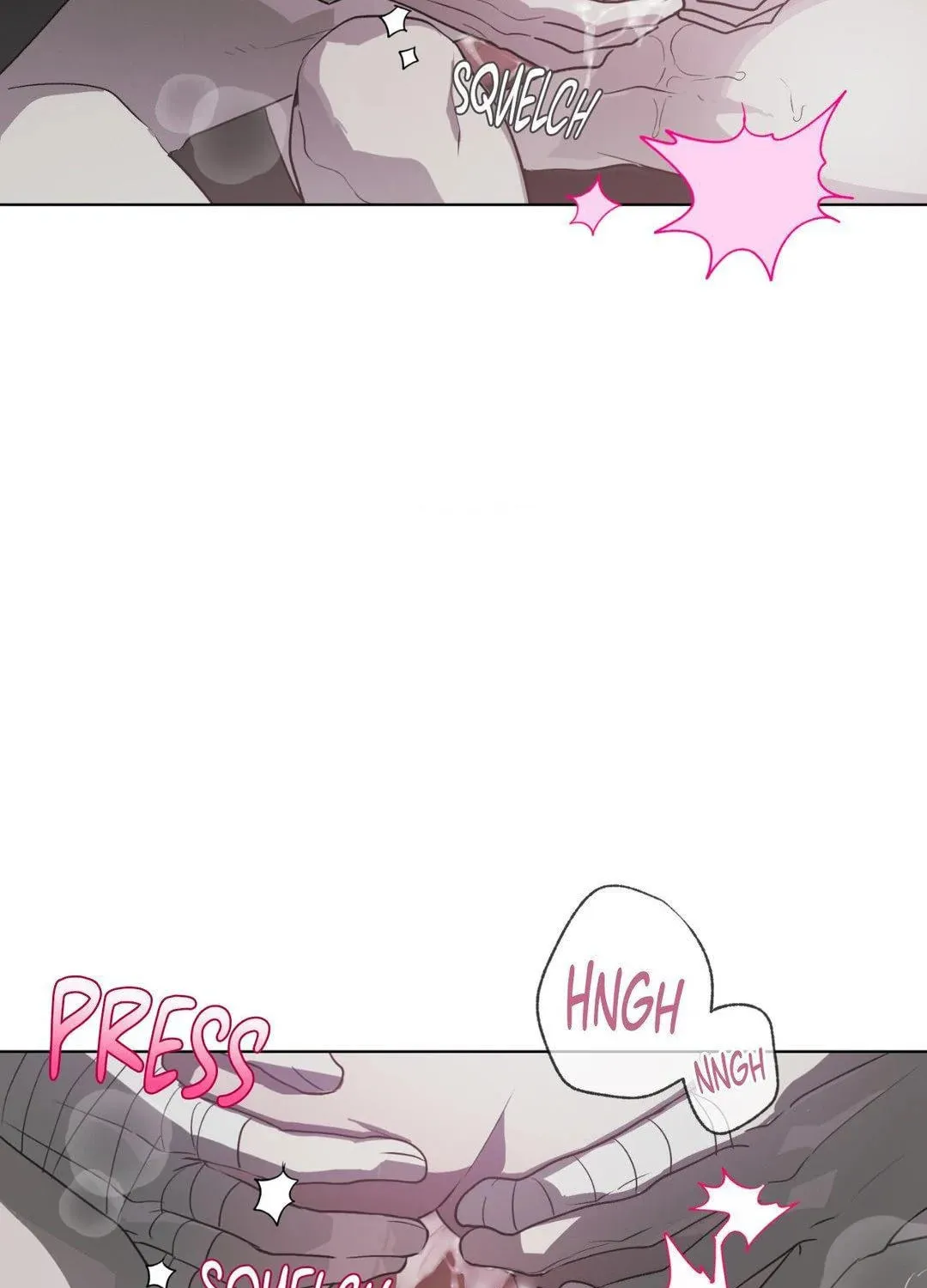 Hold Over You Chapter 16 page 15 - 