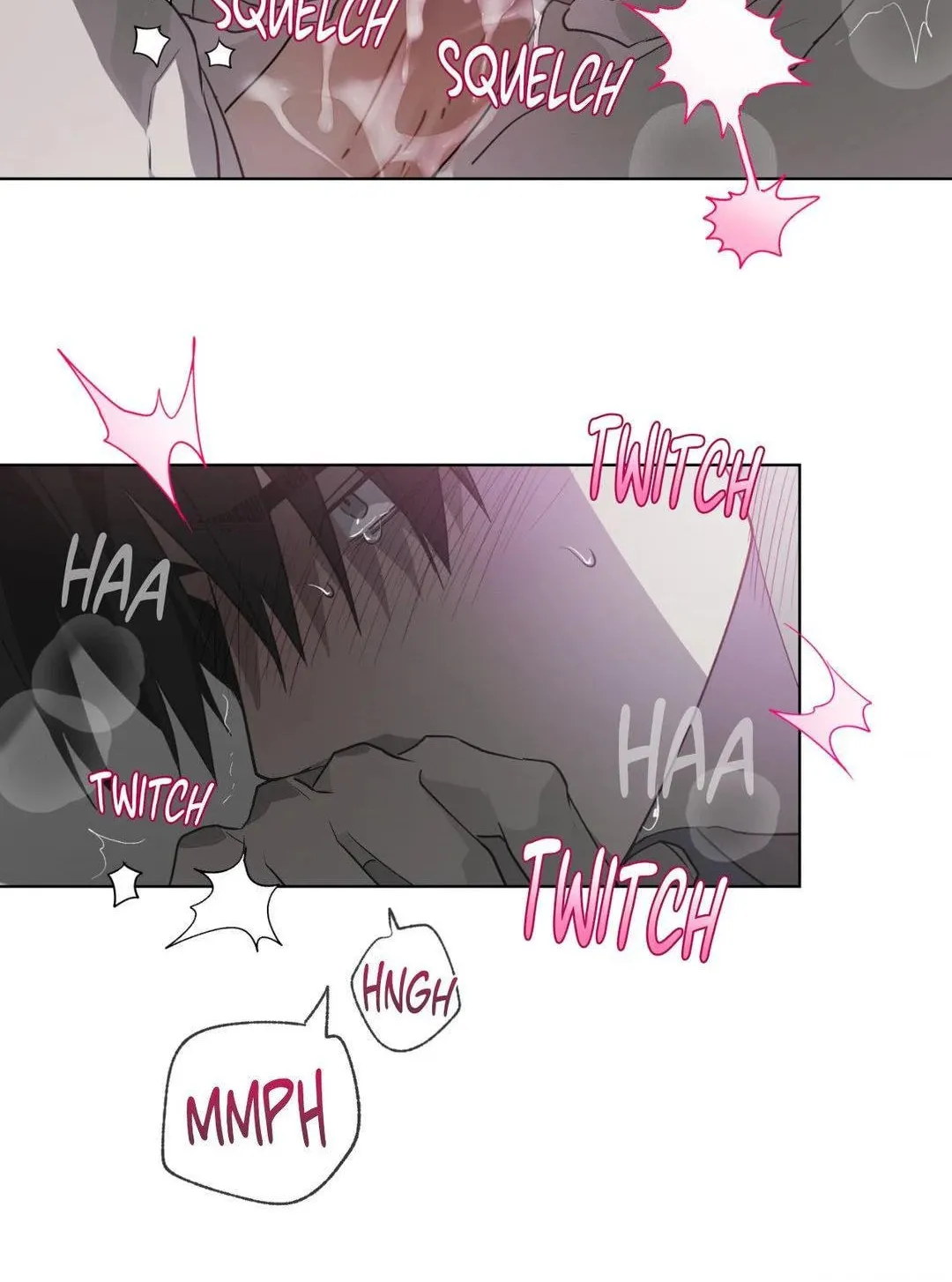 Hold Over You Chapter 16 page 16 - 