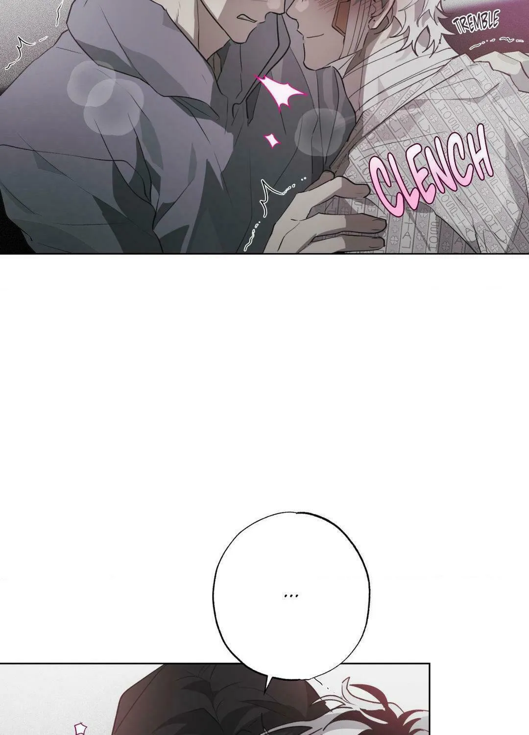 Hold Over You Chapter 16 page 3 - 