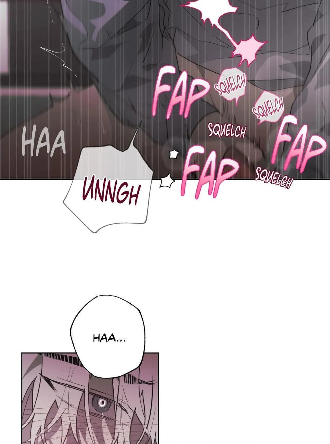 Hold Over You Chapter 16 page 26 - 