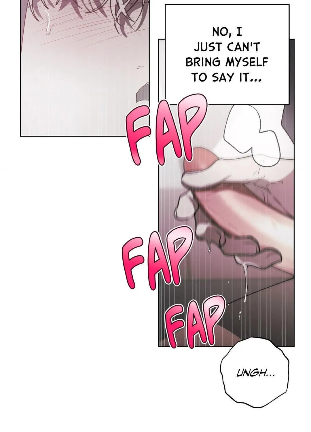Hold Over You Chapter 16 page 27 - 