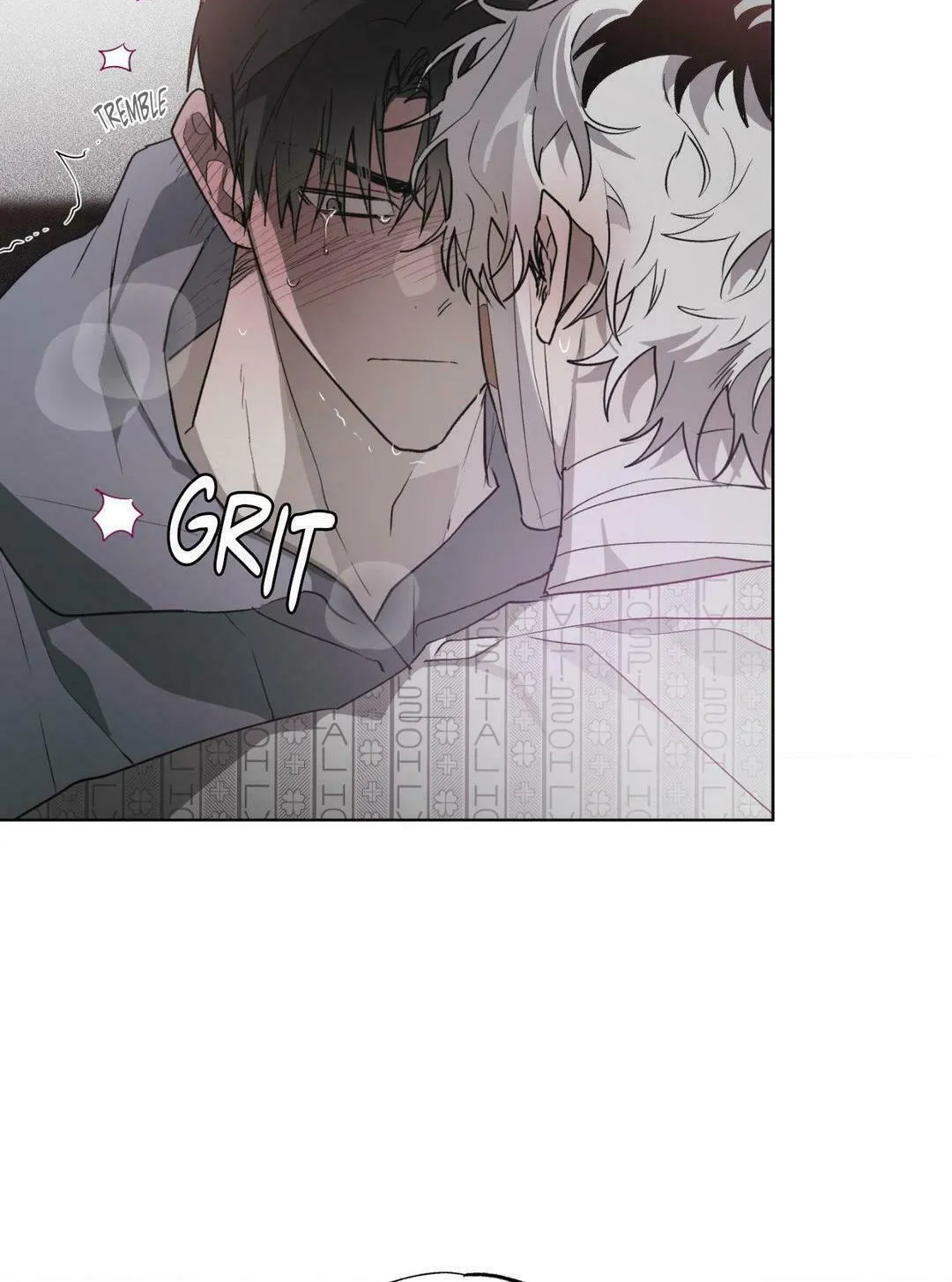 Hold Over You Chapter 16 page 4 - 