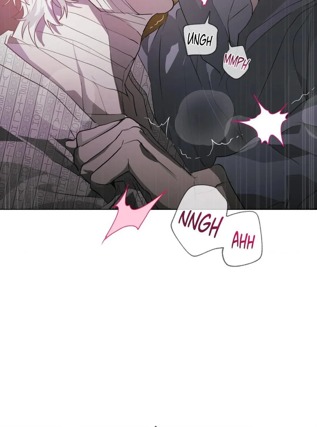 Hold Over You Chapter 16 page 32 - 
