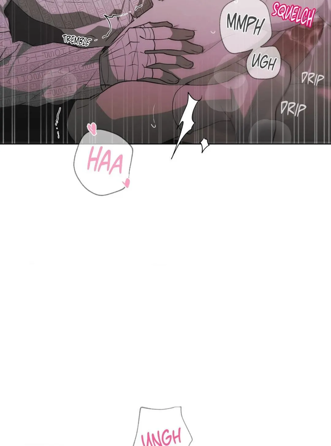 Hold Over You Chapter 16 page 34 - 