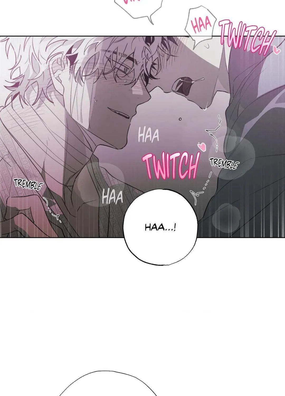 Hold Over You Chapter 16 page 35 - 