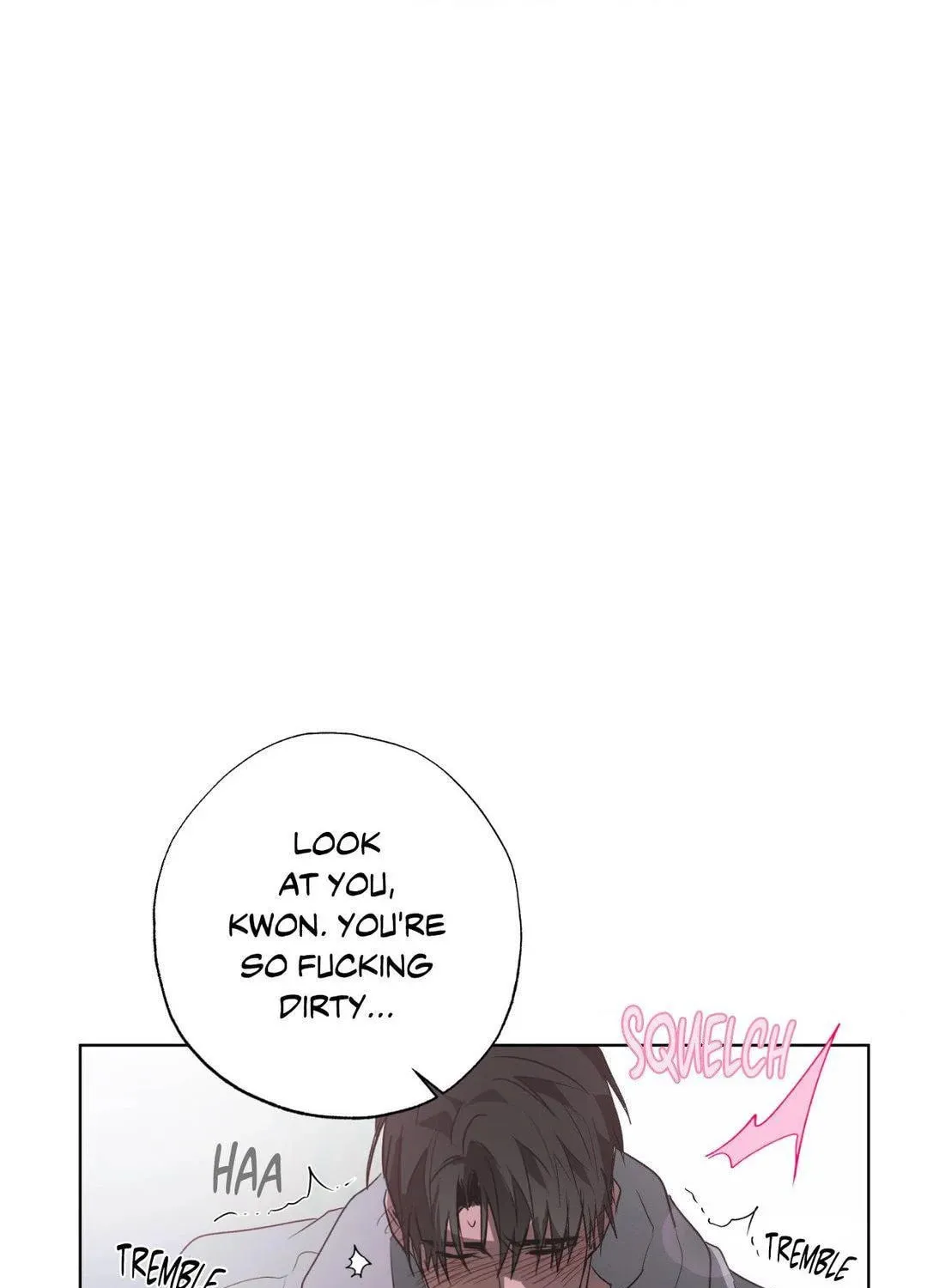 Hold Over You Chapter 16 page 37 - 