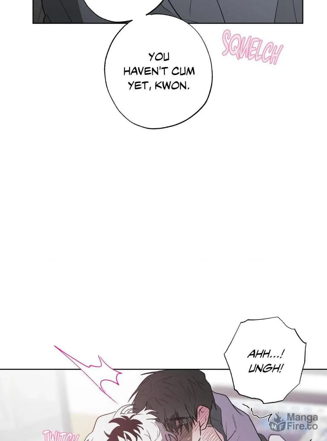 Hold Over You Chapter 16 page 40 - 